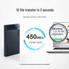 Ugreen Корпус для 2,5-дюймового SATA жесткого диска USB 3.0 Type-C