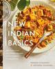 Книга New Indian Basics : 100 Traditional and Modern Recipes from Arvinda's Family Kitchen
