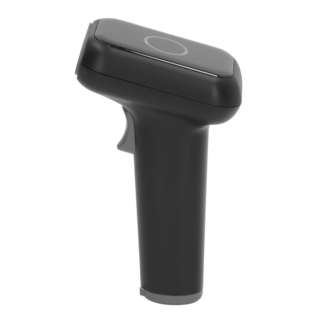 Barcode Scanner Automatic Scanning Code Storage QR Code Scanner for Shop Supermarket Delivery Warehouse