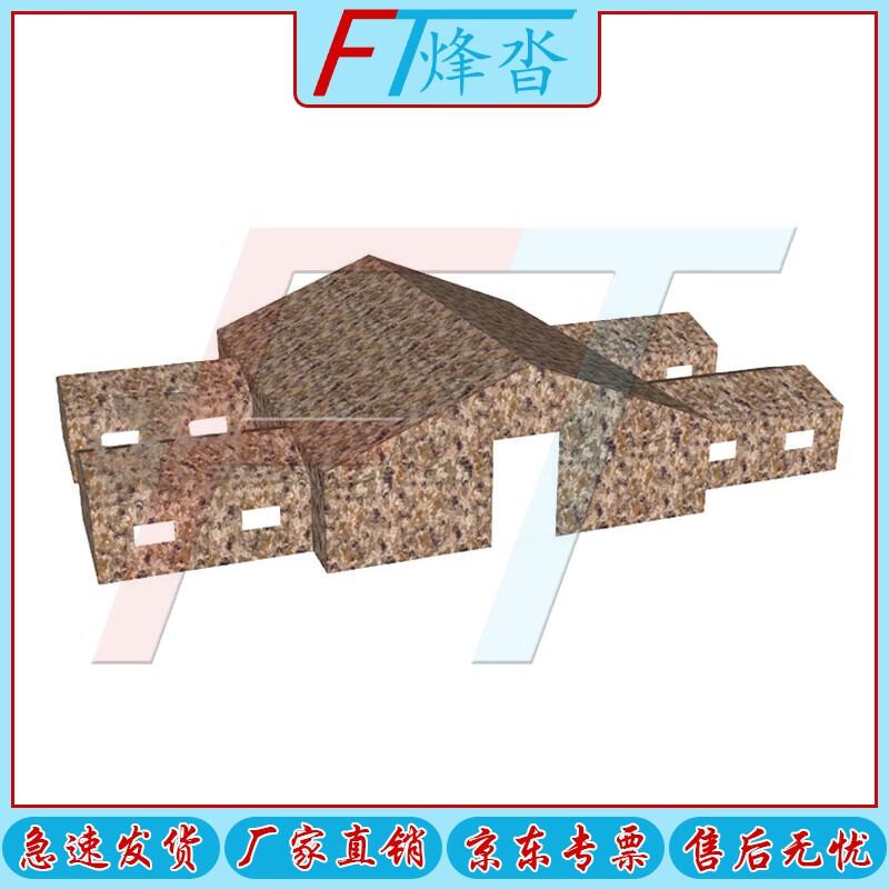 Fengda Heavy-Duty Outdoor Command & Field Tent