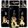 Nanatsu No Taizai Seven Deadly Sin For Redmi 10 Case For Xiaomi Redmi Note 11 Pro 8 9 10 Pro 8T 9S 10S 9A 9C 9T Cover Fundas