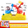 Battle Game Toys Children's Educational Board Games Adults Vent Relieve Pressure And Decompression