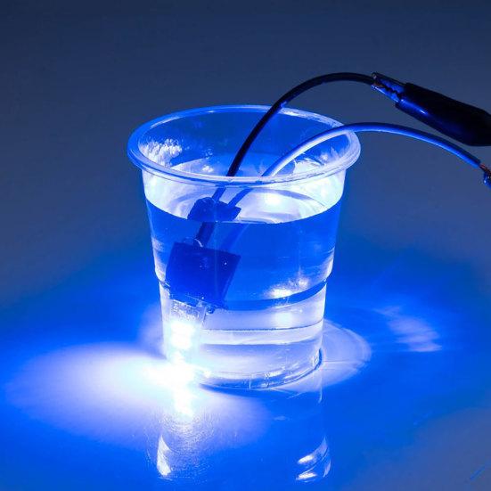 T10 W5W Водонепроницаемый силиконовый автомобильный светодиодный светильник для чтения номерного знака, дверная лампа, лампа