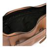 Longchamp 3D Detachable Adjustable Shoulder Strap Leather Shoulder Bag Small Women shoulder bag Natural 10292HCV016