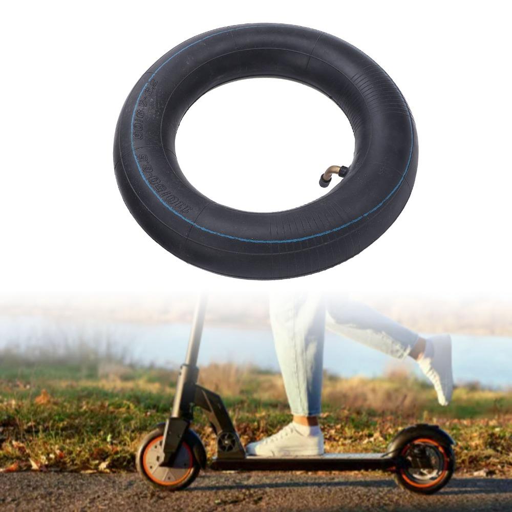 2PCS with 90° Bent Valve Replacement Inner Tube Scooter Tire Tube  Replacement Inner Tube