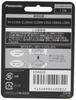 Сменные лезвия Panasonic для набора ES9600 [Оригинальный продукт] Мужские бритвы, 6-лезвийные