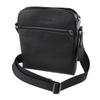 Shoulder Bag Black 4011 Men's QB/BK