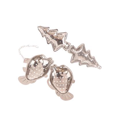 Шарик для заваривания чая из нержавеющей стали, шарик для заваривания чая, для листового чая, специи, прочные фильтры для приправ, травяные, для рассыпного чая