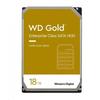 WD Gold DC HA750 Server HDD Disk (18TB, 3.5", SATA III)