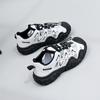 Women's Shoes New Dad Shoes Women's Shoes Breathable Casual Sneaker Women's Shoes