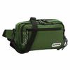 Waist Bag Waist Shoulder Bag 2WAY Green [Outdoor Products]