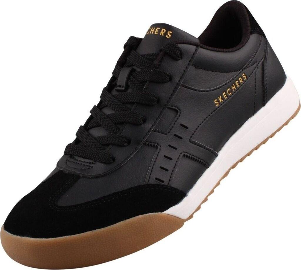 Кроссовки Skechers Zinger - Манзанилла Тотале черный