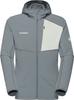 Mammut Madris Light ML Hooded Jacket Men (1014-03842) strata-silver sage