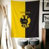 Sbv Vitesse Настенный Гобелен Эстетичное Настенное Украшение Печатная Ткань Одеяло Декоративные Гобелены для Спальни Гостиной Домашний Декор