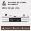 Storage Organizer Tv Stands Universal Floor Shelf Entertainment Cabinets Tv Table Save Space Archivadores Postmodern Furniture
