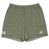 New Balance Летние шорты длиной 4,5 Nbnvd22513 49