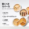 TFIT Cover Up Pro Консилер 15г Три цвета Поры Темные круги Хит в соцсетях Компактный 03 Холодный / / / / / / / Все-в-одном