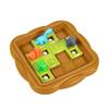 Children'S Puzzle Logical Thinking Training Toys Dinosaur Adventure Parent-Child Interactive Desktop Puzzle Games
