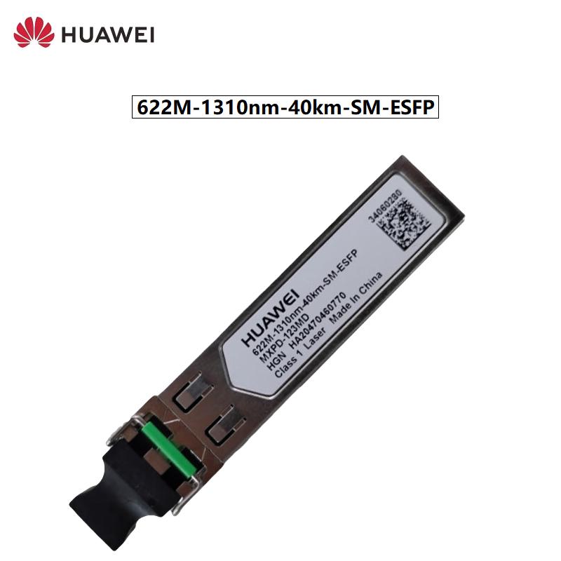Huawei 622M 1310nm ESFP Optical Transceiver Module