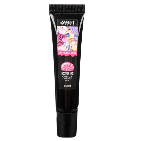 Гель-лак для ногтей, полуперманентный быстросохнущий тисненый практичный французский лайнер, принадлежности для художественной УФ-рисовки своими руками