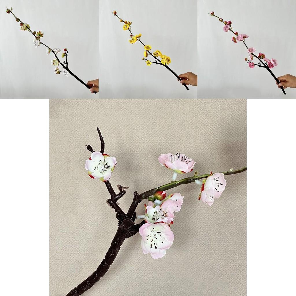 Искусственная мимоза для цветочного декора свадебных букетов и оформления интерьера