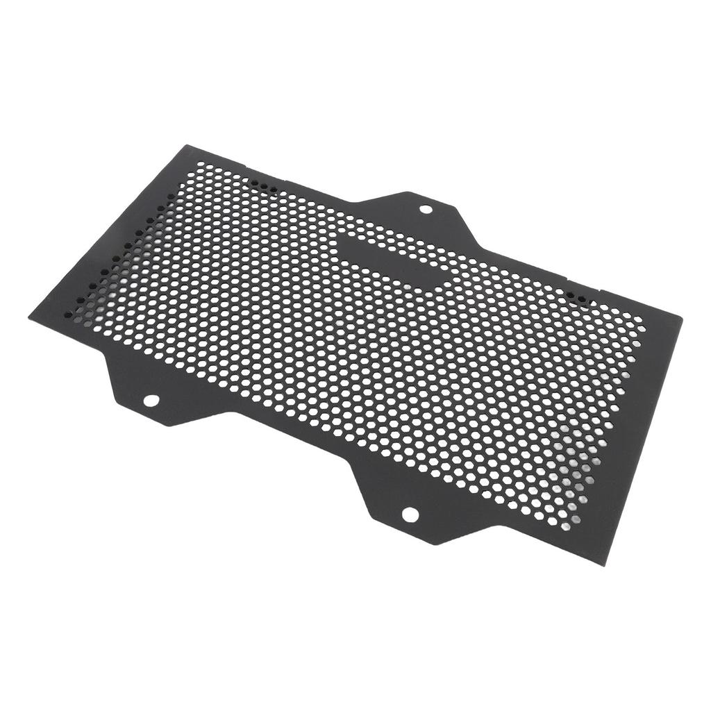 Защитная решетка радиатора Металлическая ударопрочная Отличный отвод тепла Замена