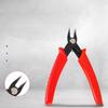 YTH-109 Плоскогубцы Ruyi: Инструмент для резки электронных компонентов и пластиковых водосточных труб