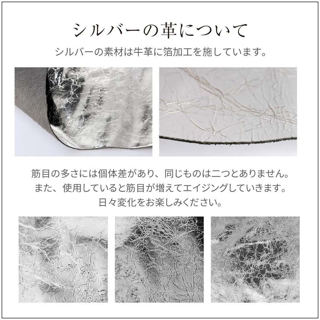 RafiCaro Long Genuine Large 20 Card Exterior Coin Silver Женский L-образный кошелек, Кожа, Вместимость, Слоты, Карман, Кошелек, Тонкий, Легкий,