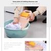 Plastic Laundry Boards Multicolor Washboard High Quality Wash Board  Clothes Washboard