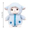 Skin Friendly Lamb Doll Sheep Baby Toy Cute Sheep Plush Toy  Child Gift