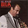 Виниловая пластинка ACKER BILK  HIS PARAMOUNT JAZZ BAN  Mr. Акер Бильк и его Paramount Ja MAL599 Marble Arch 1966 UK Джаз Б/у
