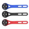 Cycling Computer Mount Aluminum Alloy Extended Riding Computer Mount Bracket Set for Bryton
