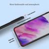 Крутой чехол для телефона Sword Art Online в стиле аниме для Samsung Galaxy S25 S24 S23 S22 S21 S20 Plus Ultra Note20 Мягкий черный