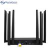 4G CPE WiFi 6 Роутер Xinghengxun: 300 Мбит/с, 8 антенн, Сильный сигнал, Домашняя беспроводная сеть корпоративного уровня