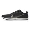 Zoom Кроссовки унисекс Rival Waffle 5 Black Metallic Pewter Антрацит CZ1804-001