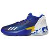 D.O.N. Issue #4 McDonalds All-American Men Sneakers Blue Royal-Blue Cloud-White IE4517