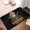 Sale The Goonies Doormat Mat Anti-Slip Skull Pirates Film Bathroom Kitchen Bedroom Toilet Rug Carpet 40*60cm