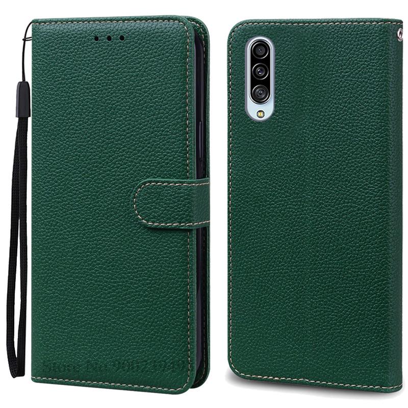 Для Samsung Galaxy A90 5G чехол-книжка держатель для карт кожаный кошелек флип чехол для Samsung Galaxy A90 5G чехол телефонные чехлы