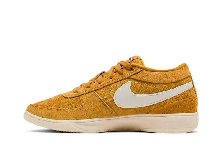 Men's Sneakers Nike Book 1 Chevrolet Gold Leaf Dark Gold Leaf/Sail/Natural