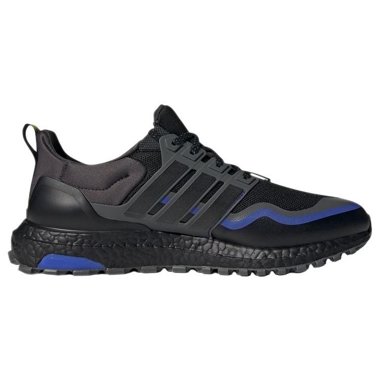 Adidas Ultraboost 21 Fabric Slip Resistant , Abrasion Resistant , Breathable Low top Marathon Running Shoes Unisex (Unisex) Running Shoes GY6312
