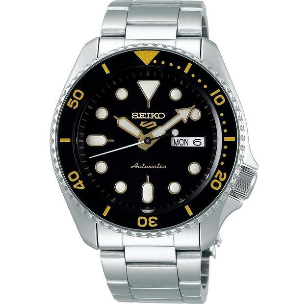 Часы Seiko SRPD57K1