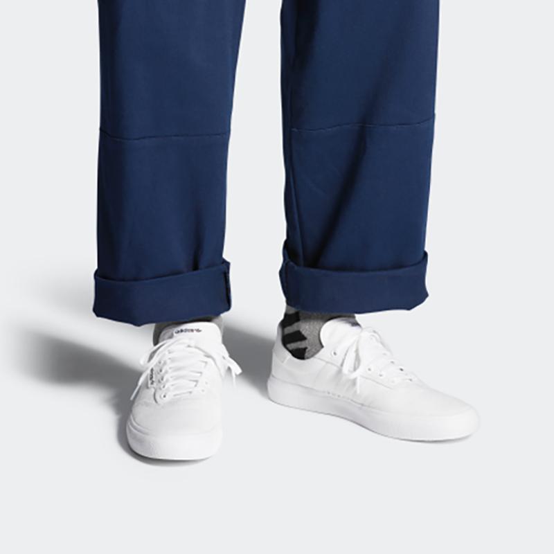 adidas Кроссовки 3MC Vulc 'Cloud White' B22705