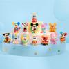 POP MART DISNEY Mickey Childhood of Boundless Imagination Series [Assorted Box of 12] Pop Mart Gachapon Blind Box Figures, Plastic Models, Premium