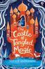 Книга The Castle of Tangled Magic