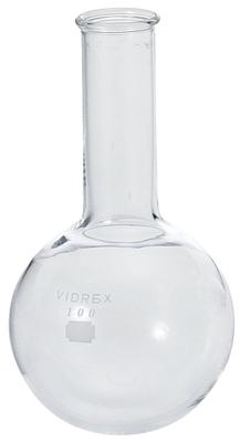 Круглодонная колба Niigata Seiki NSK 100 мл GR-100