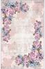 Eliana Home Washable Printed Carpet LNA1125