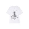 Jordan Мужская спортивная футболка Dri-FIT FZ1929-100