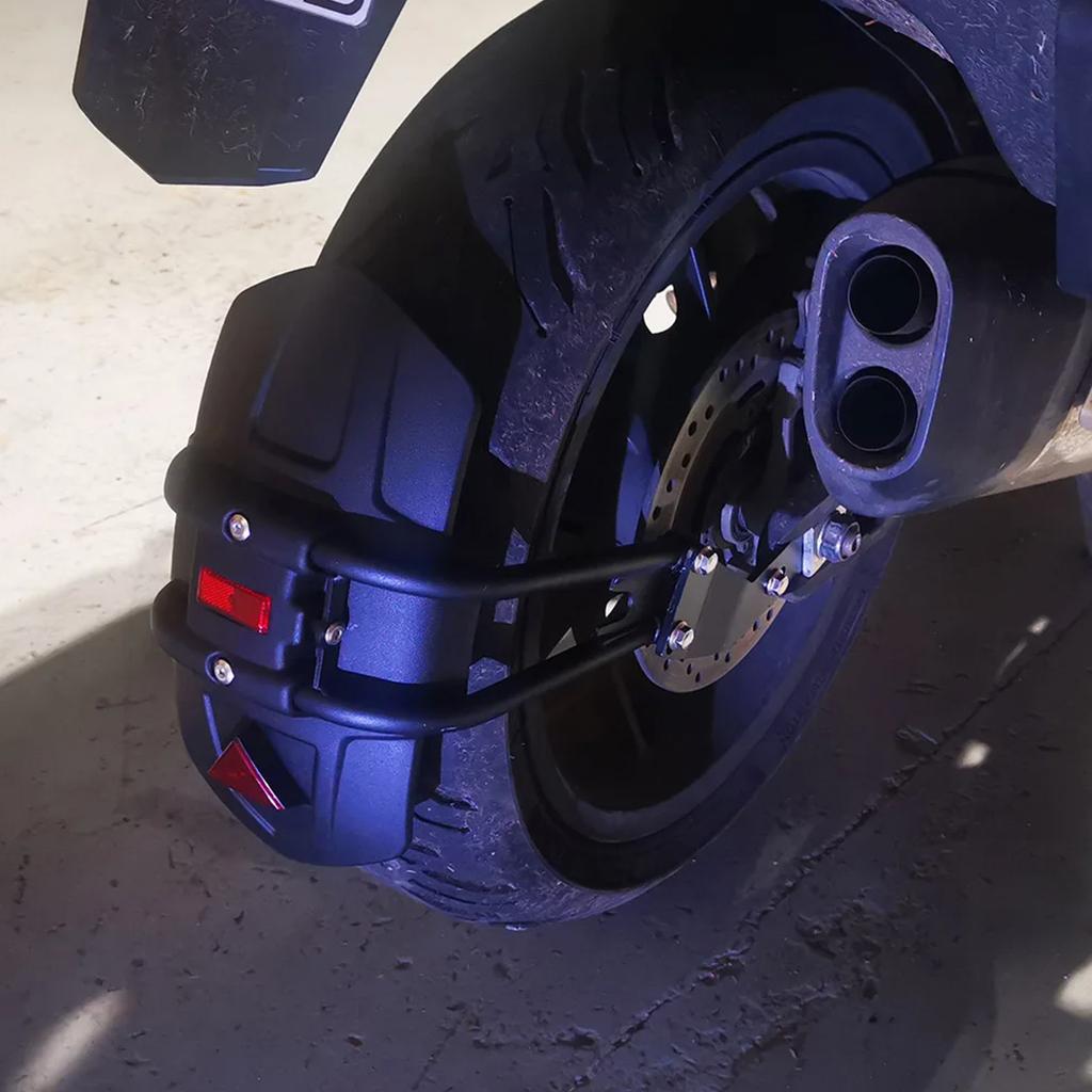 Сменный брызговик, аксессуар для мотоцикла, задние шины, грязевые крылья, брызговики для CRF1000 CB1100X CB1100