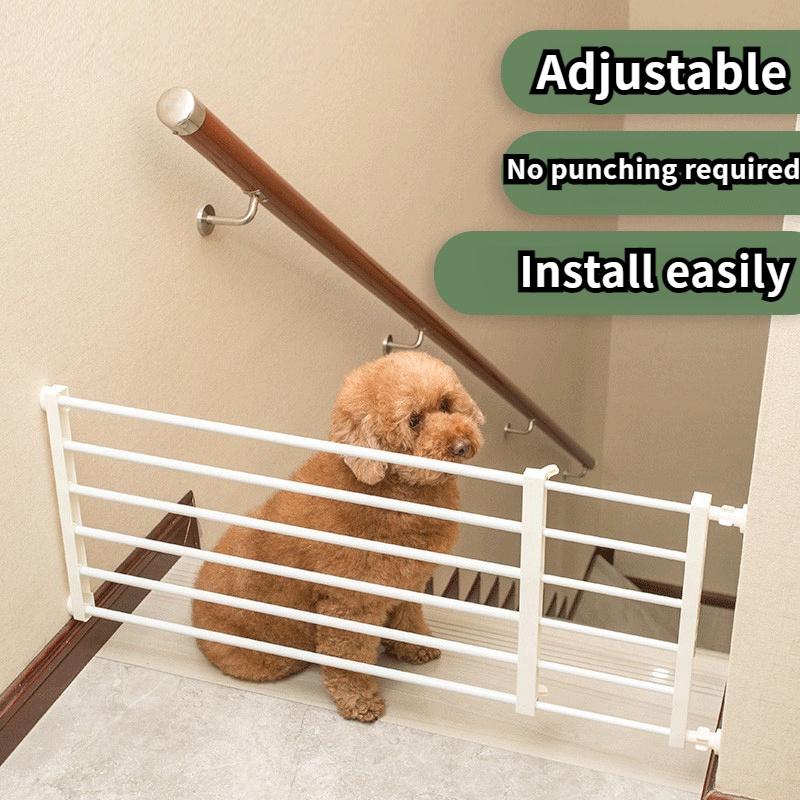 Мебель для помещений, перила для домашних животных, изоляционная дверь для домашних животных, забор для домашних животных