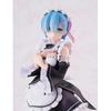 Жизнь в ином мире от Zero Ram Rem Special Pedestal Complete Set Scale Painted Complete Figure Re & Ver. 1/6